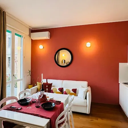Aweshomeitaly - The Little Beauty Apartment