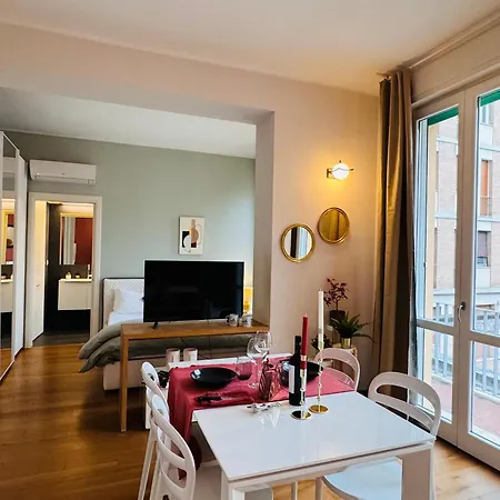 Apartment Aweshomeitaly - The Little Beauty *
