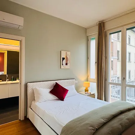 Apartment Aweshomeitaly - The Little Beauty Pisa