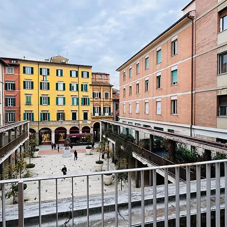 Apartment Aweshomeitaly - The Little Beauty