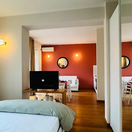 Apartment Aweshomeitaly - The Little Beauty *