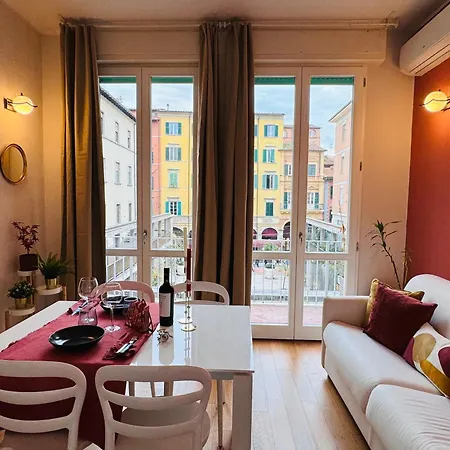 Aweshomeitaly - The Little Beauty Apartment