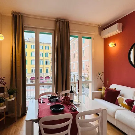 Apartment Aweshomeitaly - The Little Beauty *