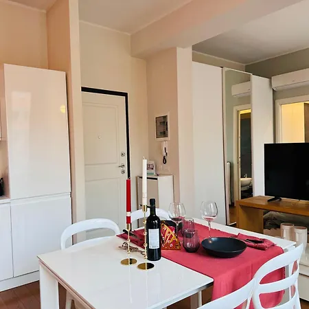 Aweshomeitaly - The Little Beauty Apartment *