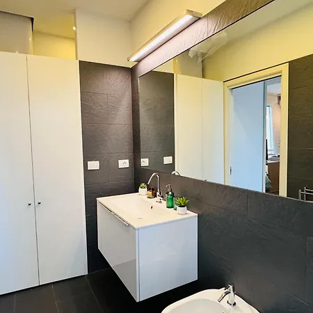 Aweshomeitaly - The Little Beauty Apartment