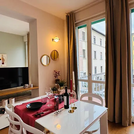 Apartment Aweshomeitaly - The Little Beauty *