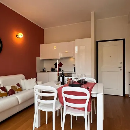 Aweshomeitaly - The Little Beauty Apartment