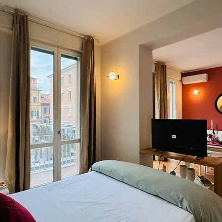 Aweshomeitaly - The Little Beauty Apartment